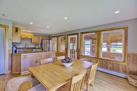 34 Courtland Drive Danbury NH 03230