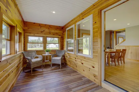 34 Courtland Drive Danbury NH 03230
