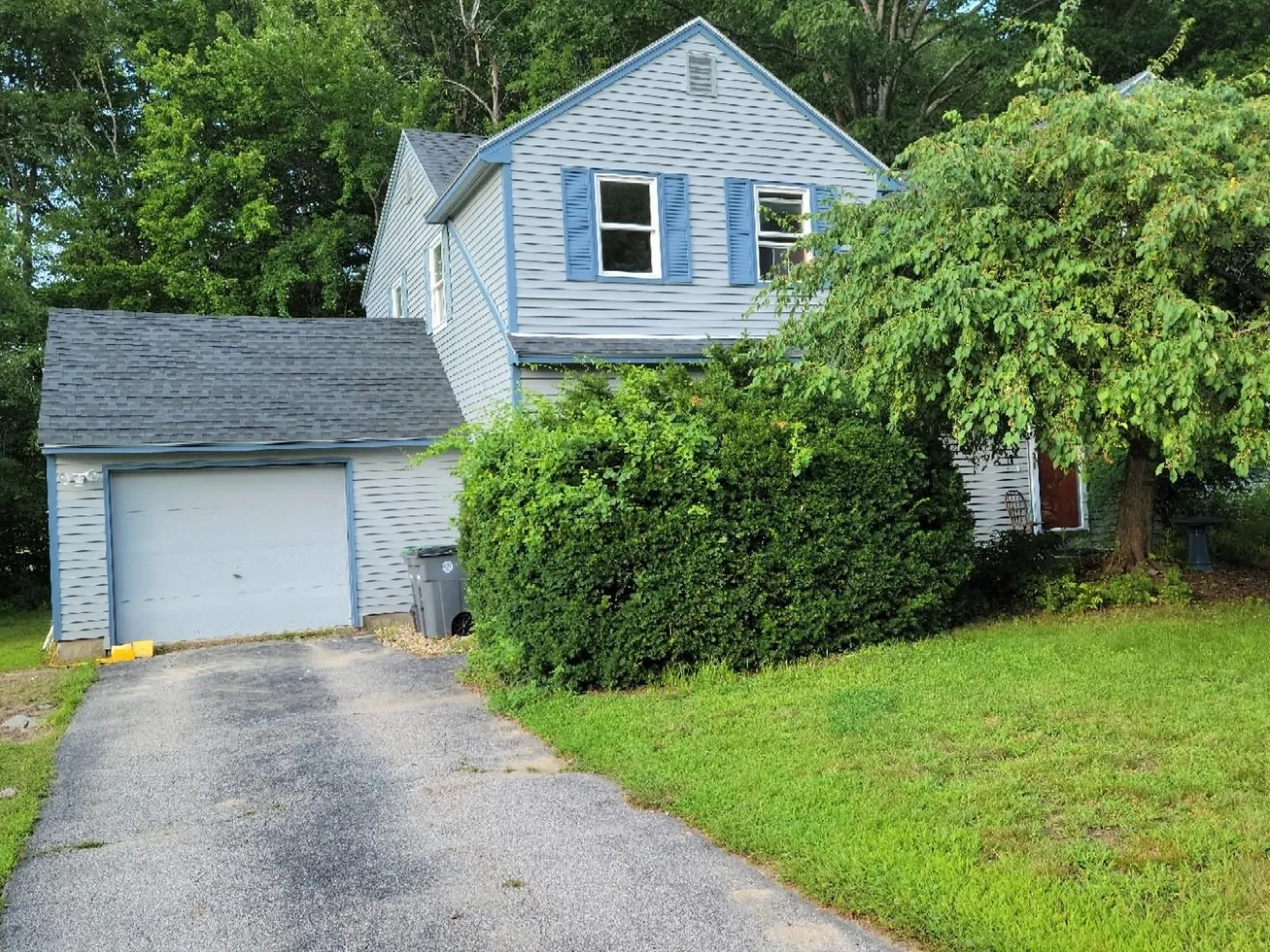 19a Morse Drive Hooksett NH 03106-1628