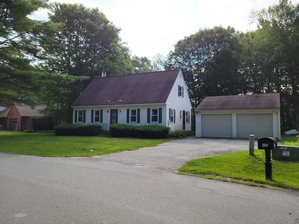 133 Perkins Place Hartford VT 05001