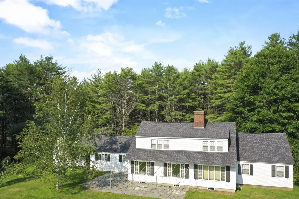 10 Meadow Lane Hanover NH 03755