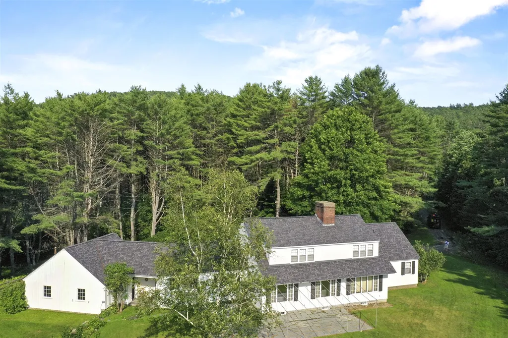 10 Meadow Lane Hanover NH 03755