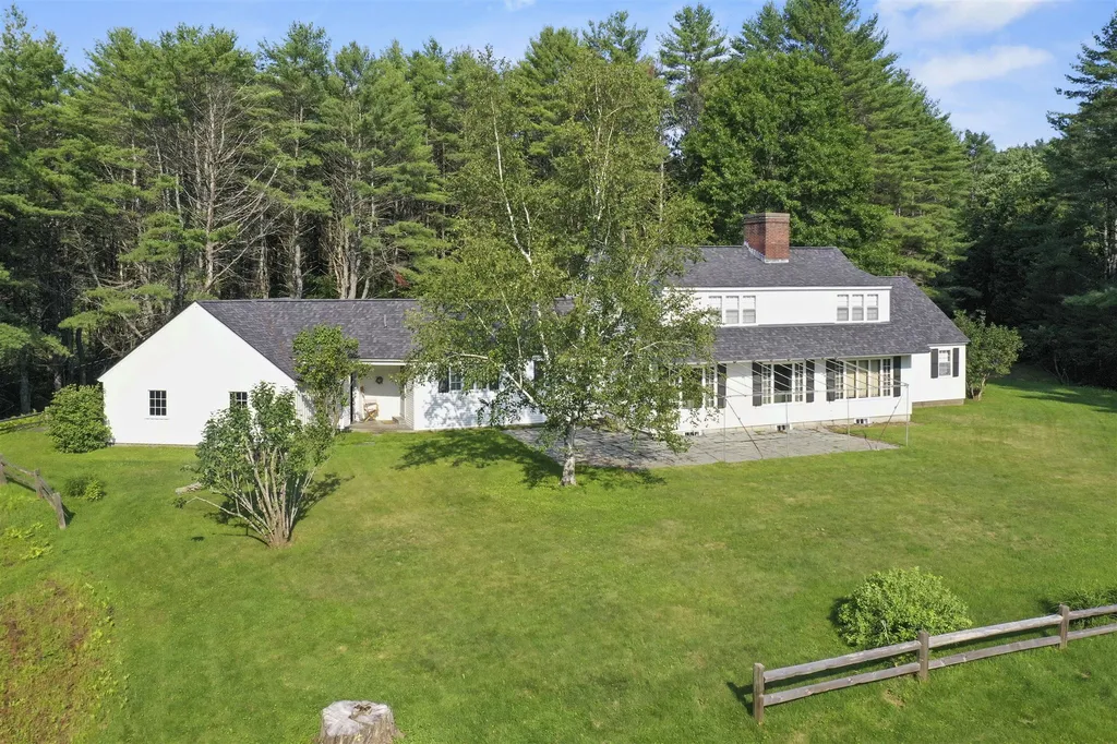 10 Meadow Lane Hanover NH 03755
