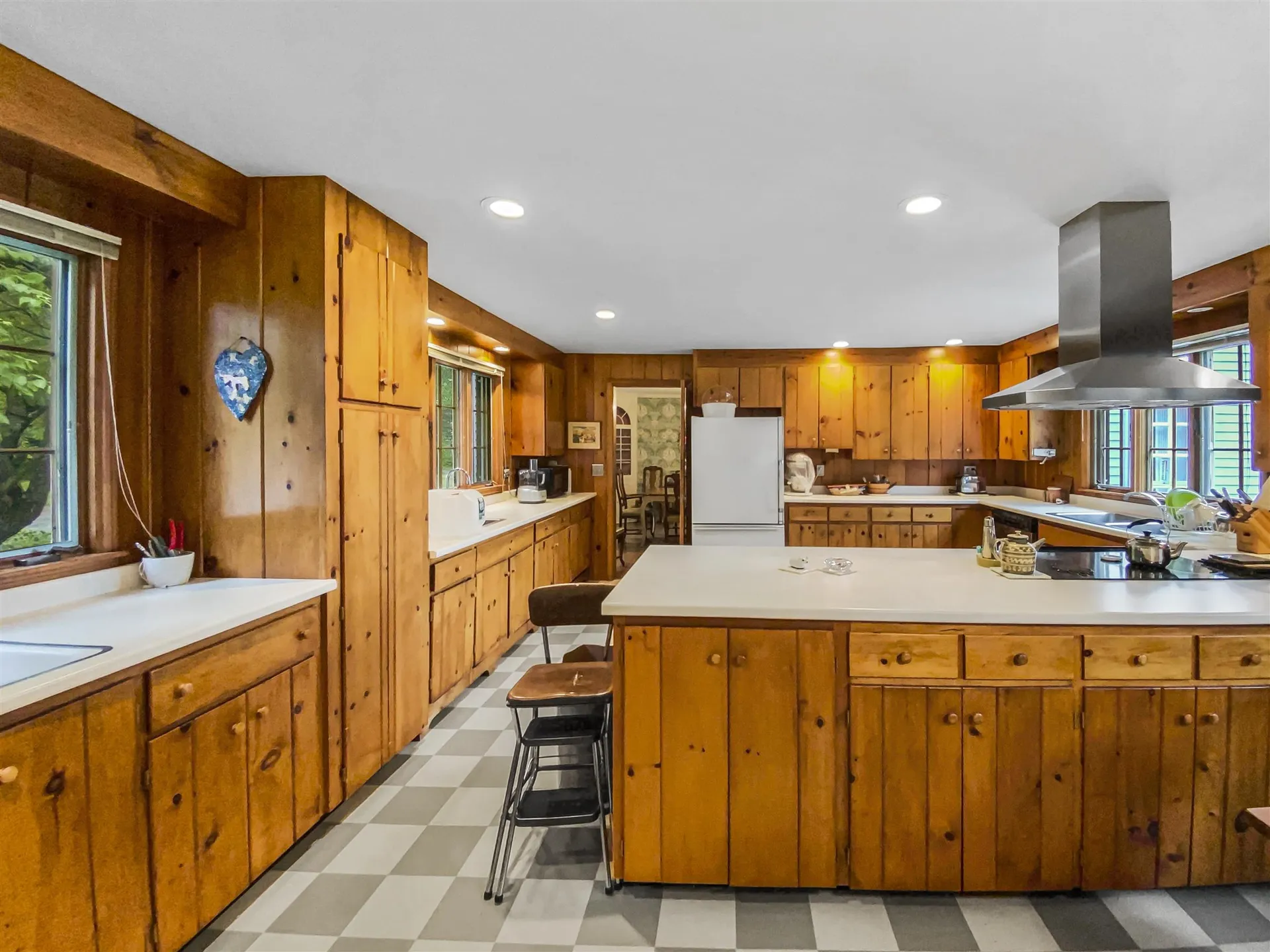 10 Meadow Lane Hanover NH 03755