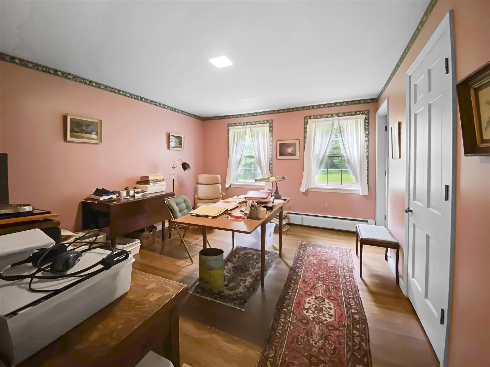 10 Meadow Lane Hanover NH 03755