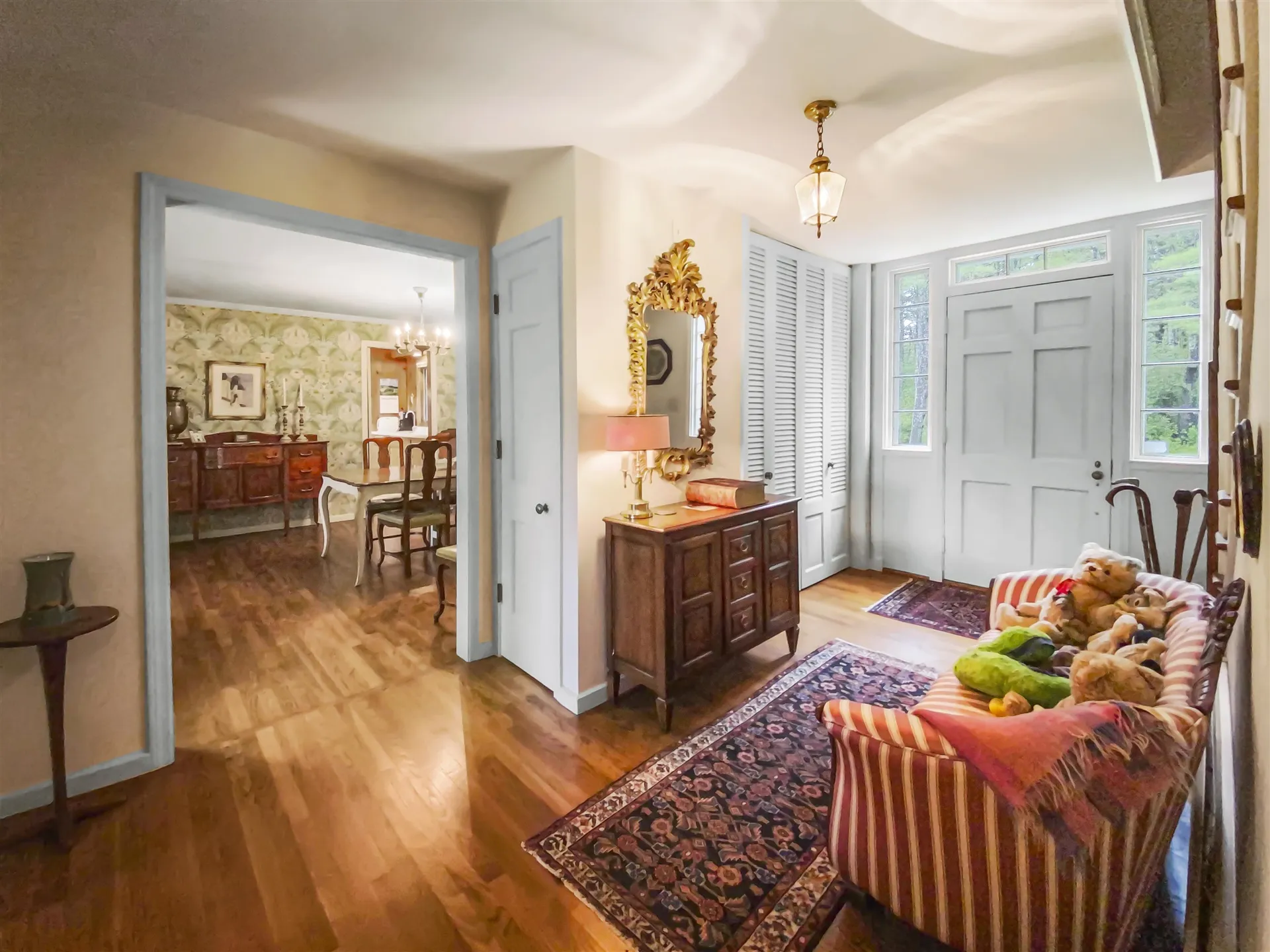 10 Meadow Lane Hanover NH 03755