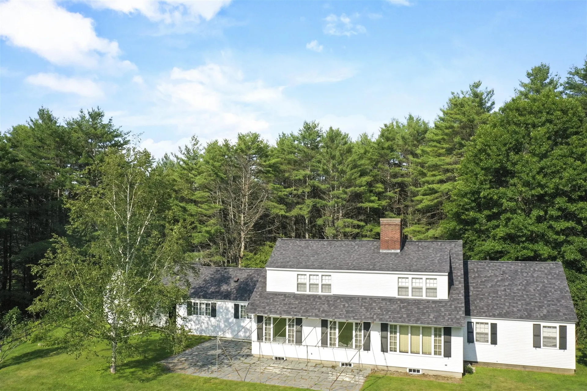 10 Meadow Lane Hanover NH 03755