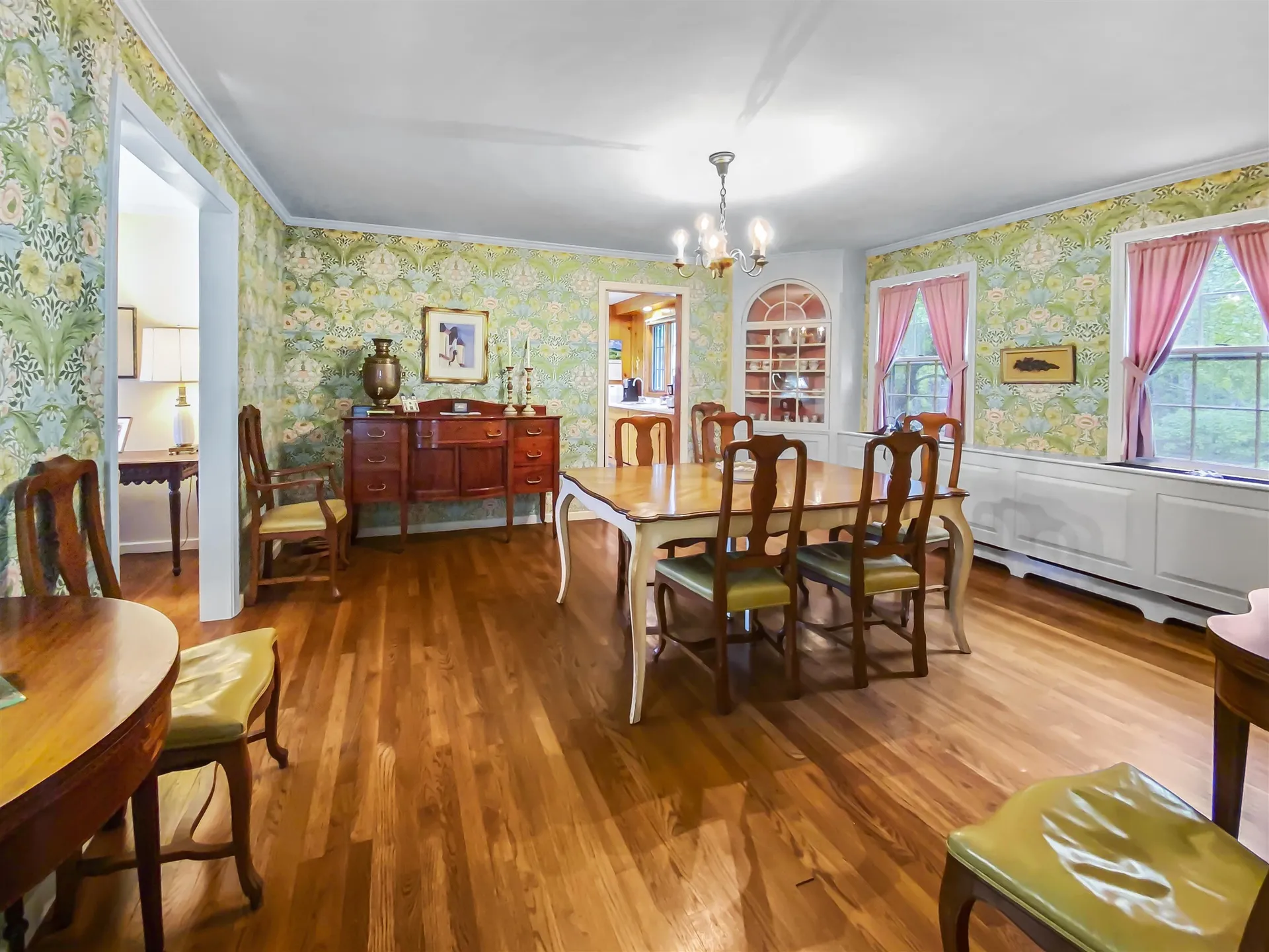 10 Meadow Lane Hanover NH 03755