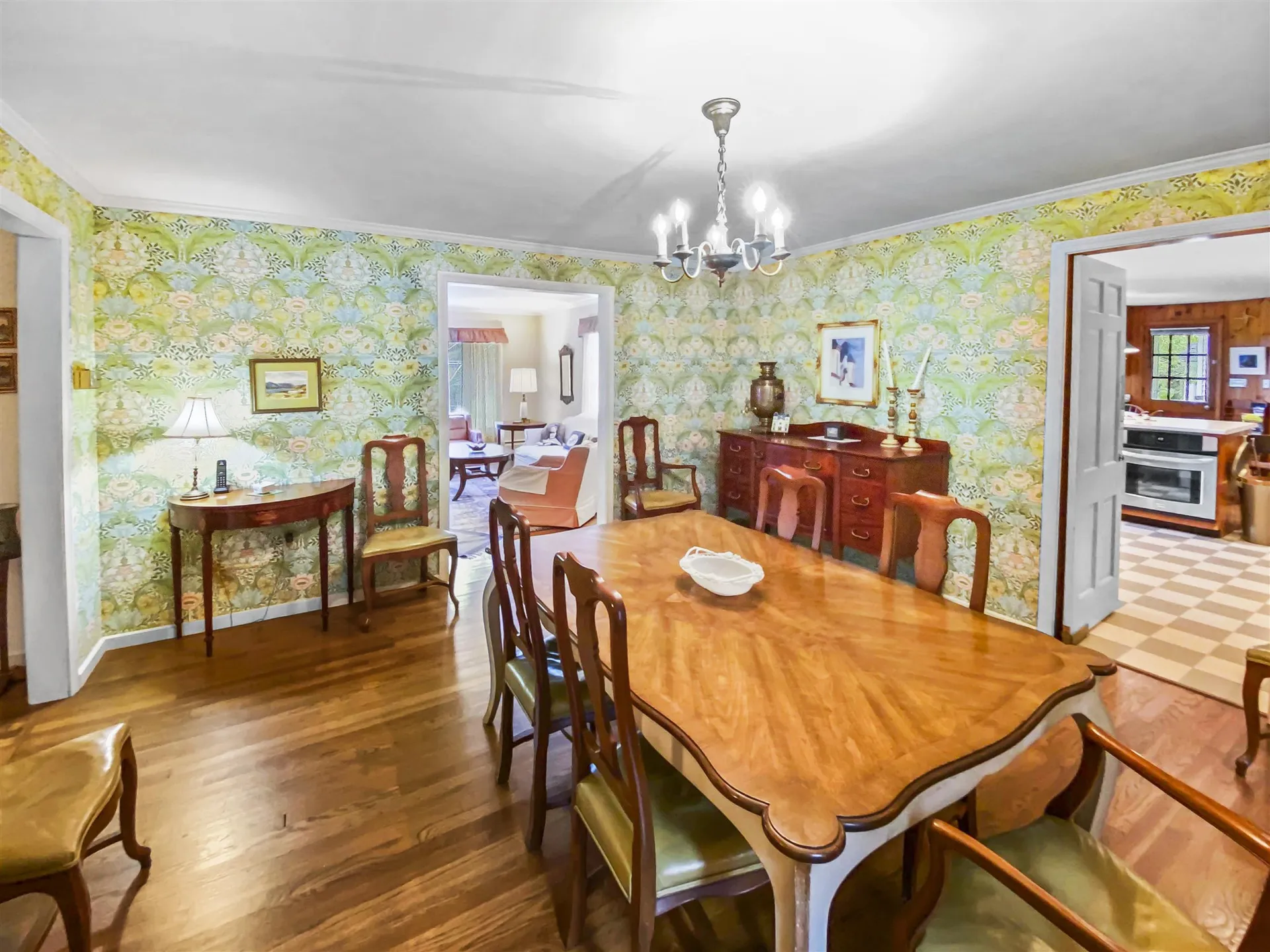 10 Meadow Lane Hanover NH 03755