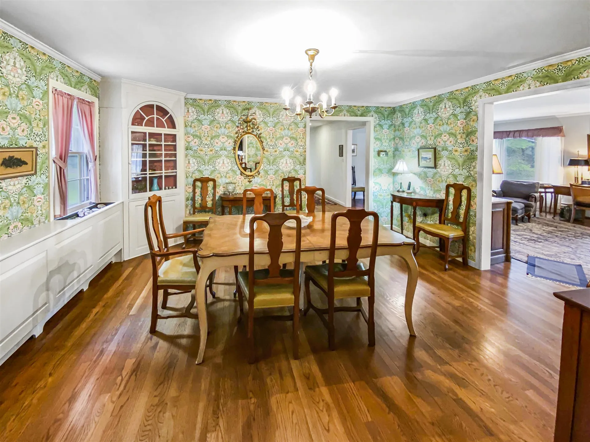 10 Meadow Lane Hanover NH 03755