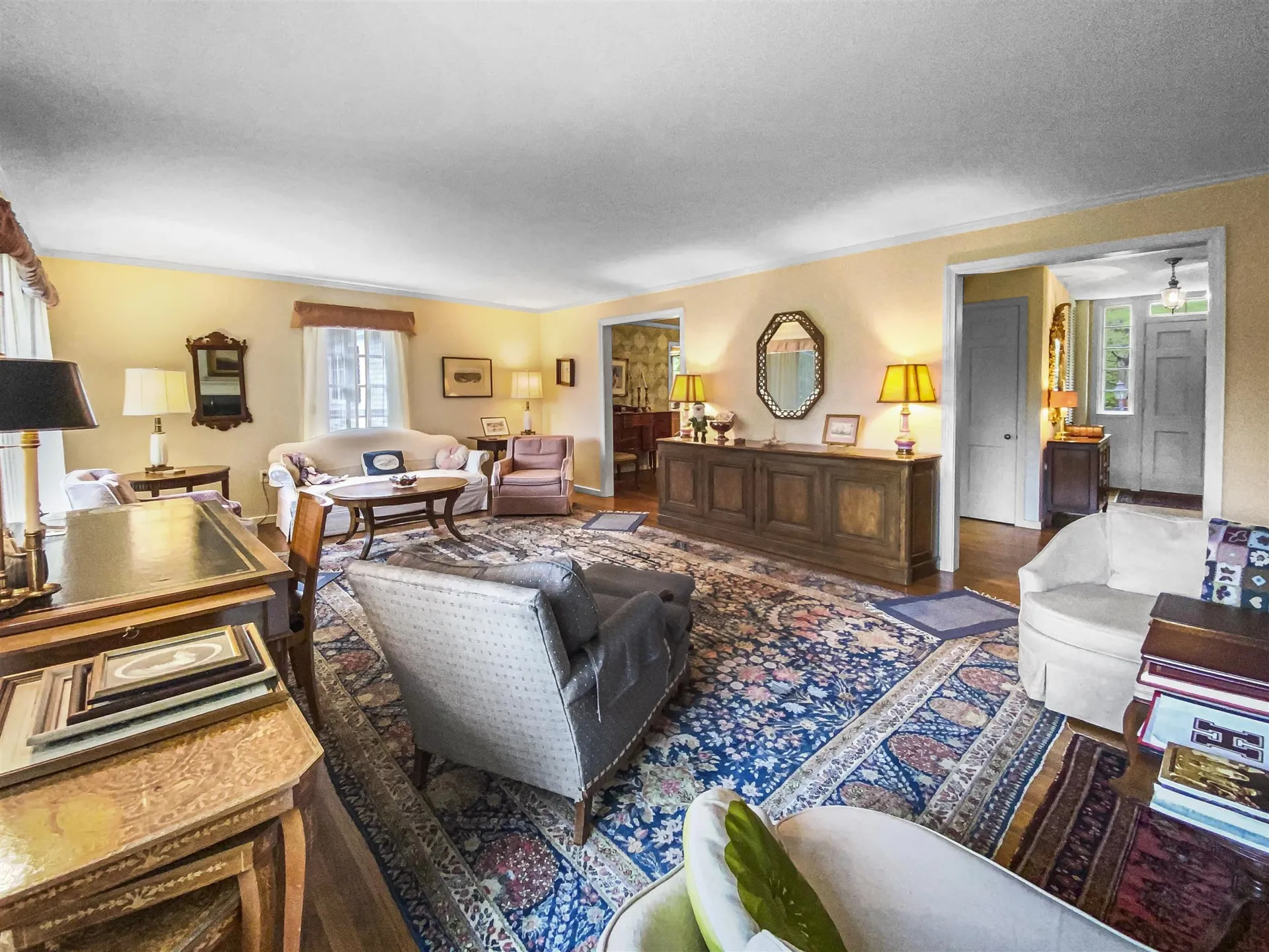 10 Meadow Lane Hanover NH 03755