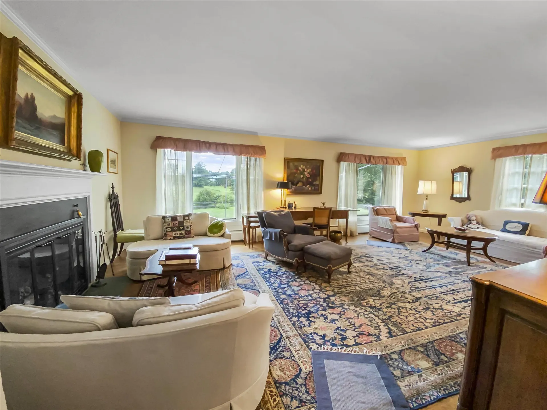 10 Meadow Lane Hanover NH 03755
