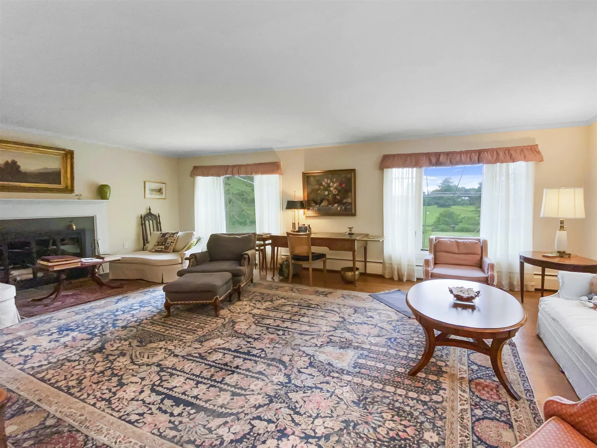 10 Meadow Lane Hanover NH 03755