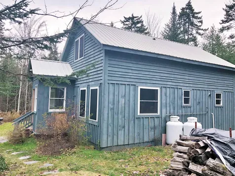 1980 Carter Road Lowell VT 05847