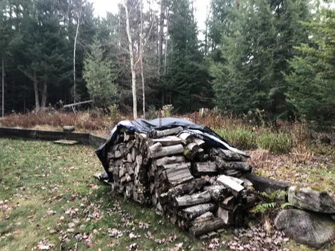 1980 Carter Road Lowell VT 05847