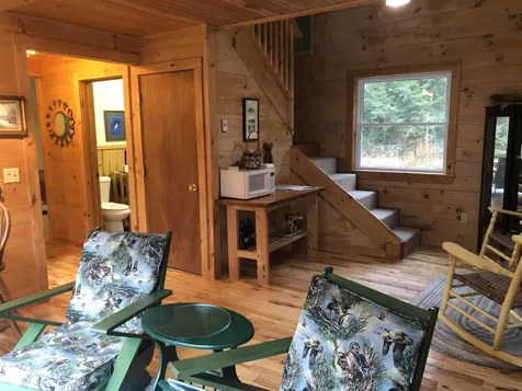1980 Carter Road Lowell VT 05847