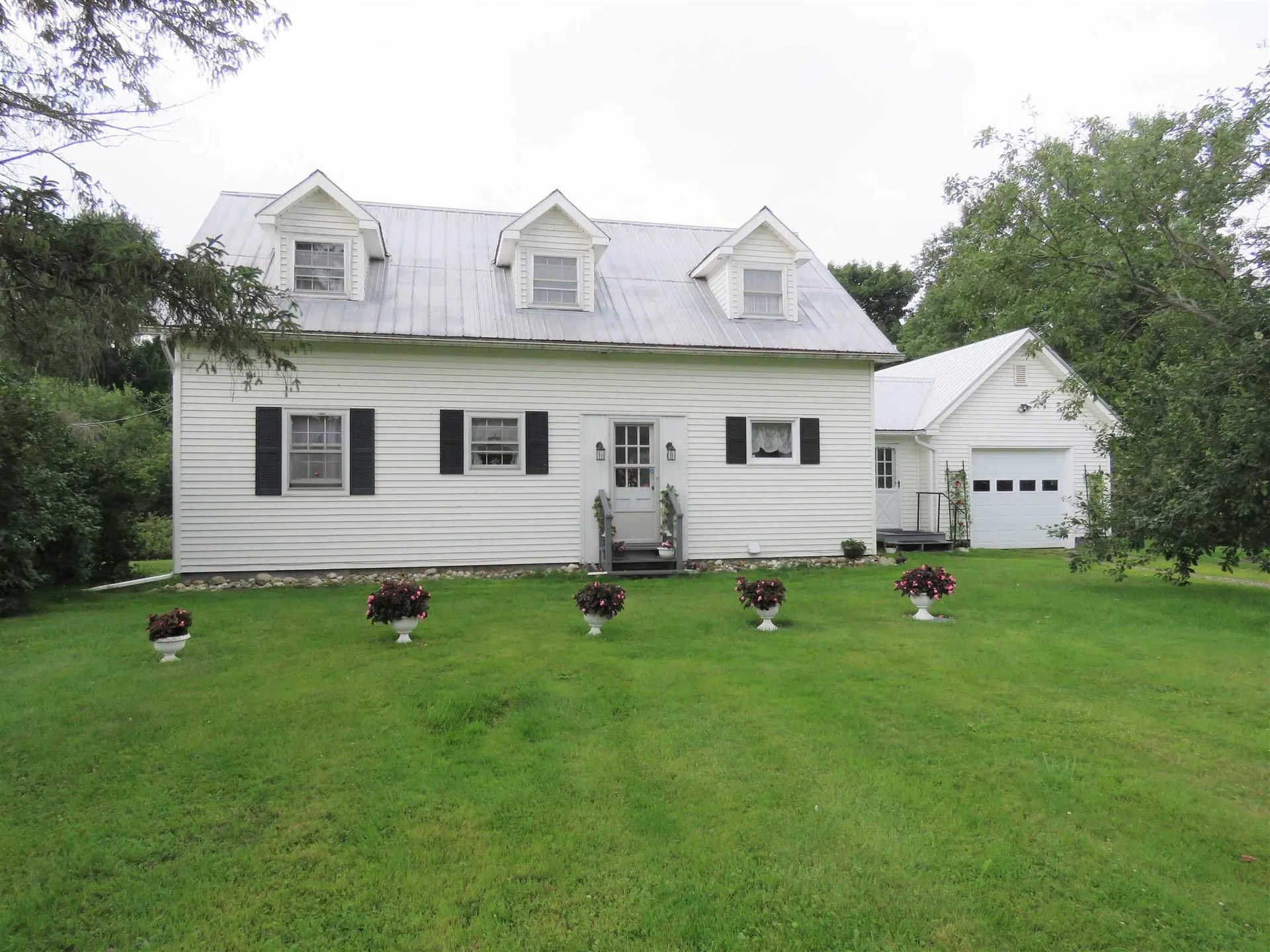 424 Lower Village Road Lowell VT 05847