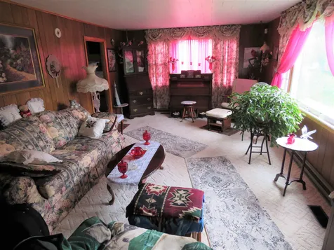 424 Lower Village Road Lowell VT 05847