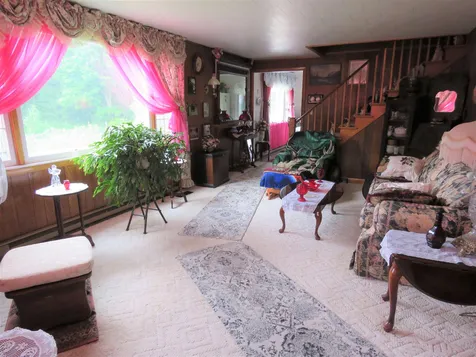 424 Lower Village Road Lowell VT 05847