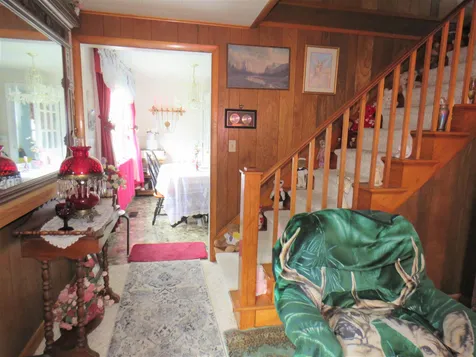 424 Lower Village Road Lowell VT 05847