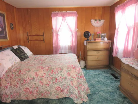 424 Lower Village Road Lowell VT 05847