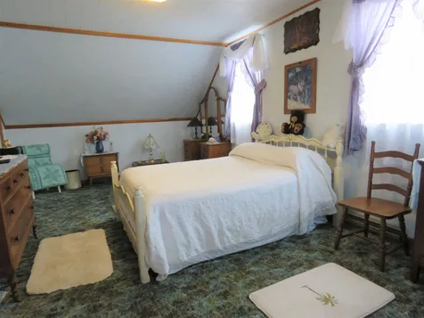 424 Lower Village Road Lowell VT 05847