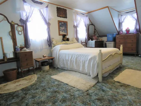 424 Lower Village Road Lowell VT 05847