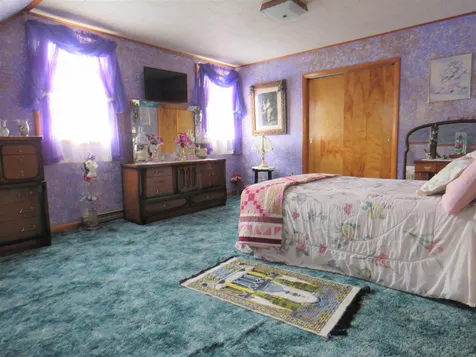 424 Lower Village Road Lowell VT 05847