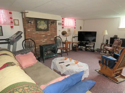 424 Lower Village Road Lowell VT 05847