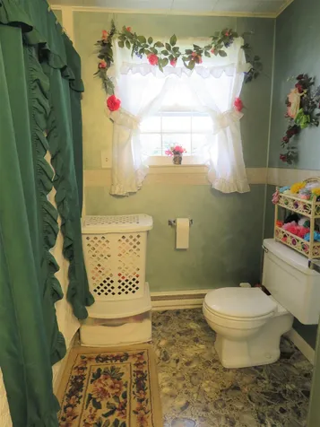 424 Lower Village Road Lowell VT 05847