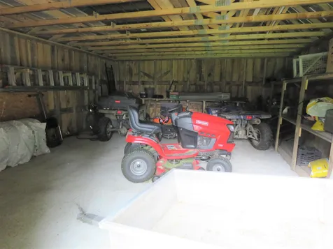 424 Lower Village Road Lowell VT 05847