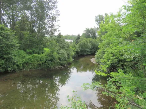424 Lower Village Road Lowell VT 05847