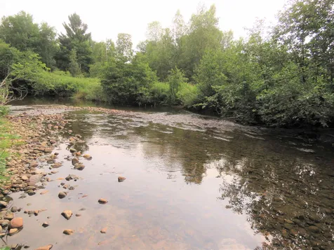 424 Lower Village Road Lowell VT 05847