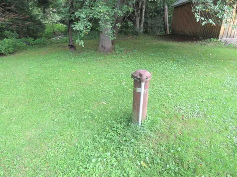 424 Lower Village Road Lowell VT 05847