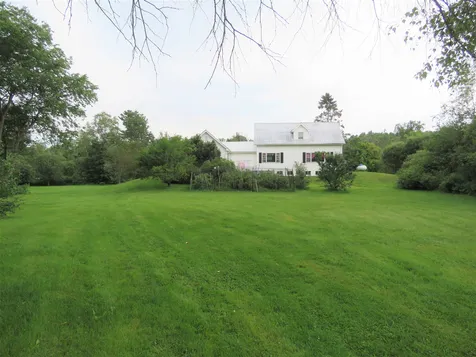 424 Lower Village Road Lowell VT 05847