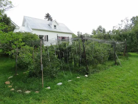 424 Lower Village Road Lowell VT 05847