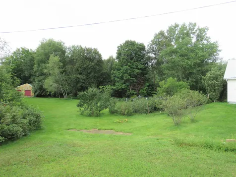 424 Lower Village Road Lowell VT 05847
