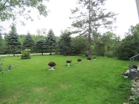 424 Lower Village Road Lowell VT 05847