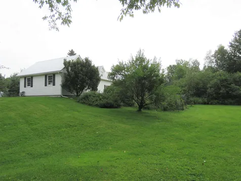 424 Lower Village Road Lowell VT 05847