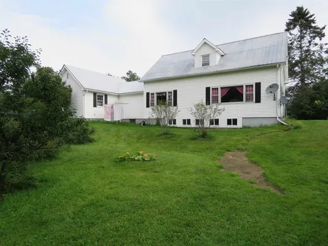 424 Lower Village Road Lowell VT 05847