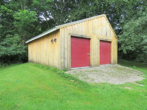 424 Lower Village Road Lowell VT 05847