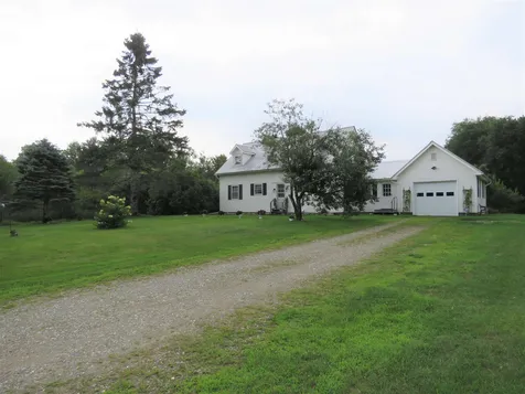 424 Lower Village Road Lowell VT 05847