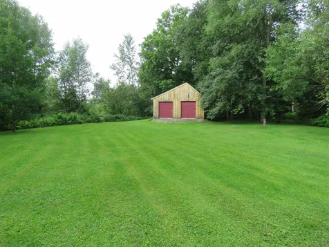 424 Lower Village Road Lowell VT 05847