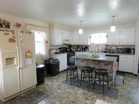424 Lower Village Road Lowell VT 05847