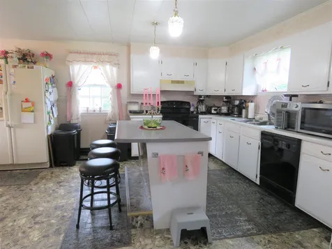 424 Lower Village Road Lowell VT 05847