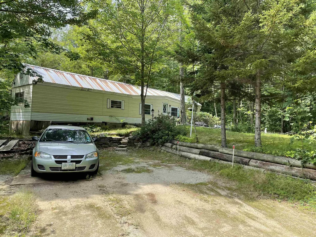 1502 Bald Hill Road Albany NH 03818