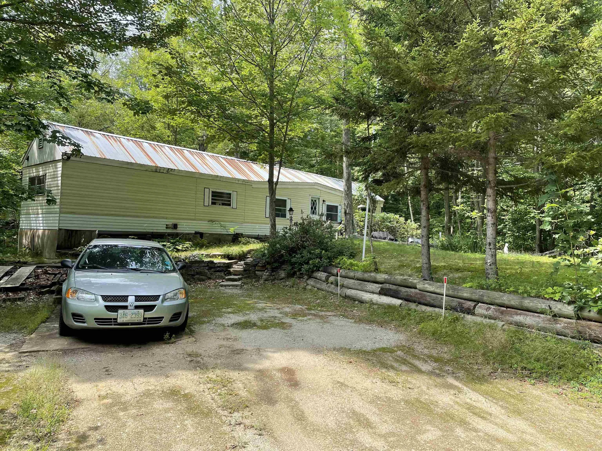 1502 Bald Hill Road Albany NH 03818