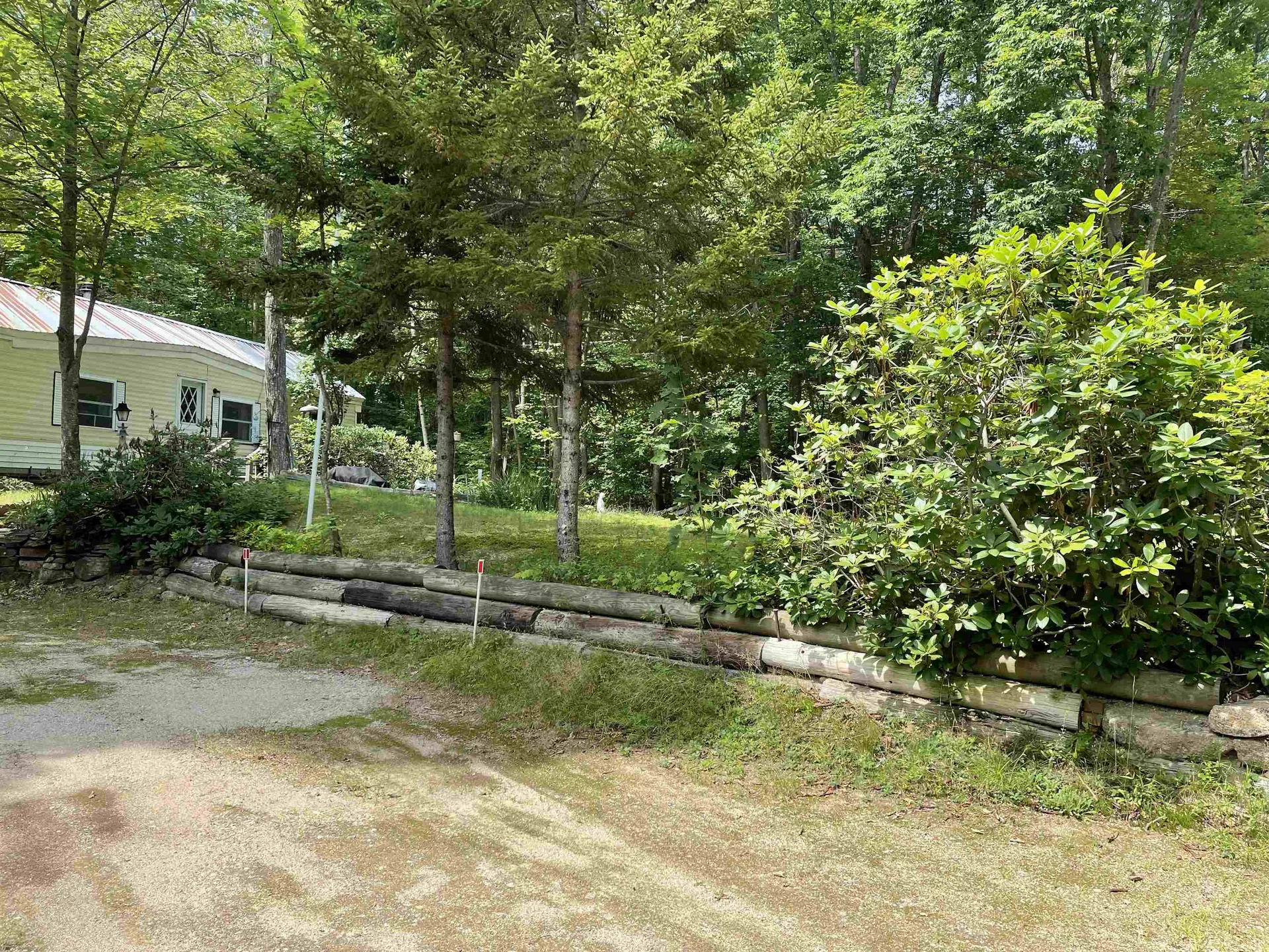 1502 Bald Hill Road Albany NH 03818