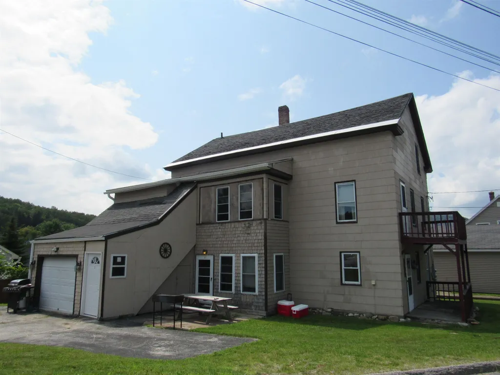 362 Forbush Avenue Berlin NH 03570