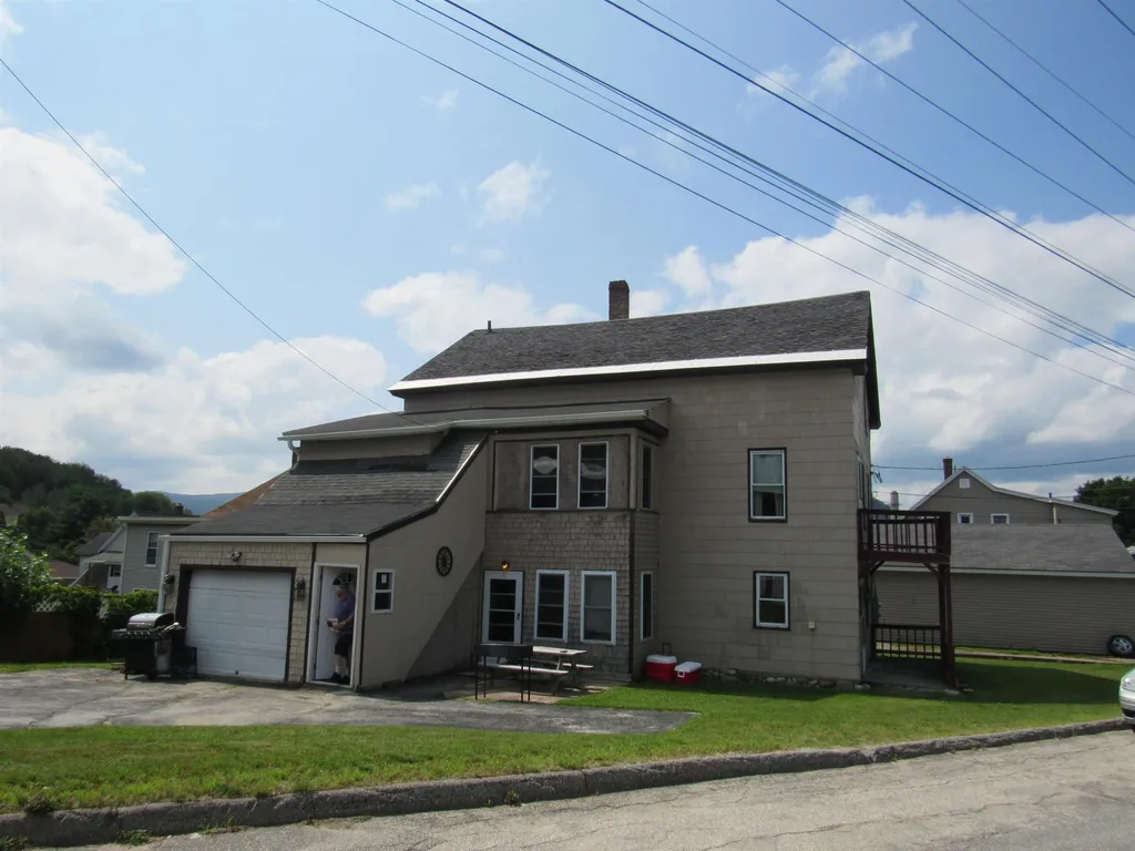 362 Forbush Avenue Berlin NH 03570